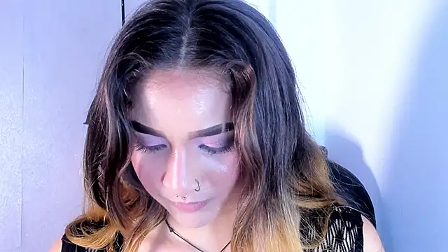 shanntal_ - Shanntal_'s free webcam - UK Sex Cams