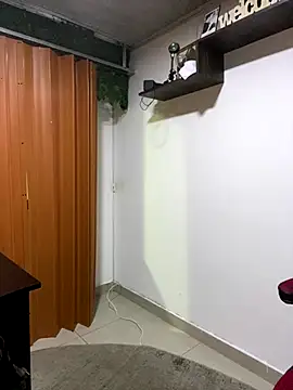 Webcam Model (Melody_rousse_)  is live.Free join now!