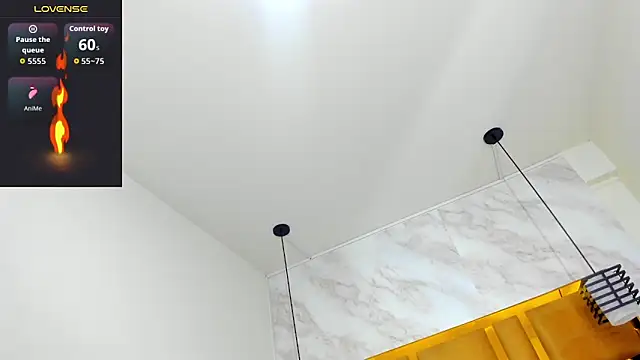 luciifeer_ - Luciifeer_'s free webcam - UK Sex Cams