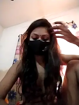 Webcam Model (Nadia-2)  is live.Free join now!