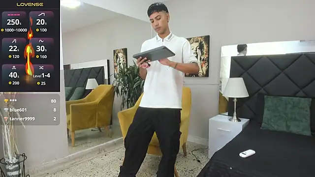 denis_carpenter - Denis_Carpenter's free webcam - UK Sex Cams