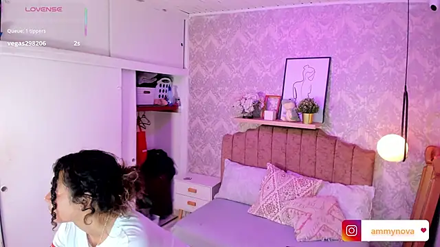 ammy_nova - Ammy_nova's free webcam - UK Sex Cams