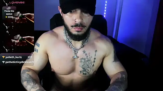 van_velckan - Van_Velckan's free webcam