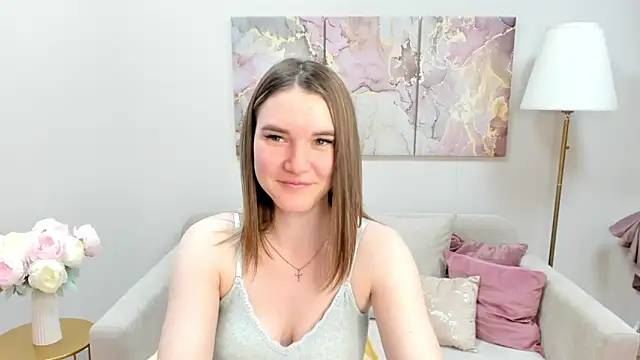  AriaAmaren chat room