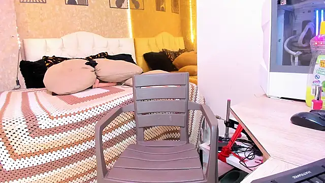 sofialustera - SofiaLustera's free webcam - UK Sex Cams