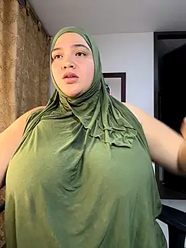 sweetmuslim01 live cam