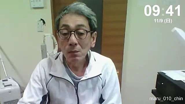 maru_010_chin (Ask my age) - チケチャ出来たら射精（cum）