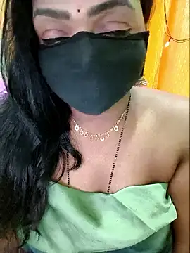 Webcam Model (NEHA-DESHI)  is live.Free join now!