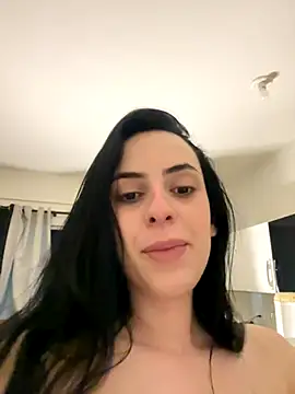 Soufeia – webcam model profile photo