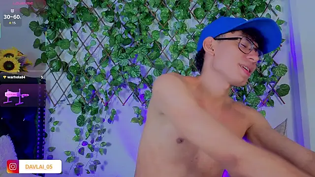  Daviid_laidd chat room