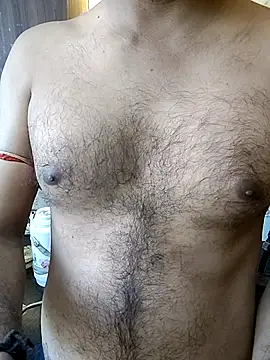 ANUBHABI's Stripchat show and profile