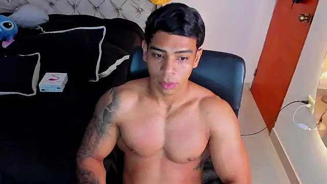 andrew_wolf7 - Andrew_wolf7's free webcam - UK Sex Cams