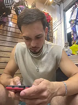 Leonardmoppet – webcam model profile photo