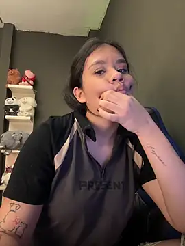 Webcam Model (alhaana_)  is live.Free join now!