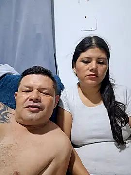 lady_and_charly - Lady_and_charly's free webcam - UK Sex Cams