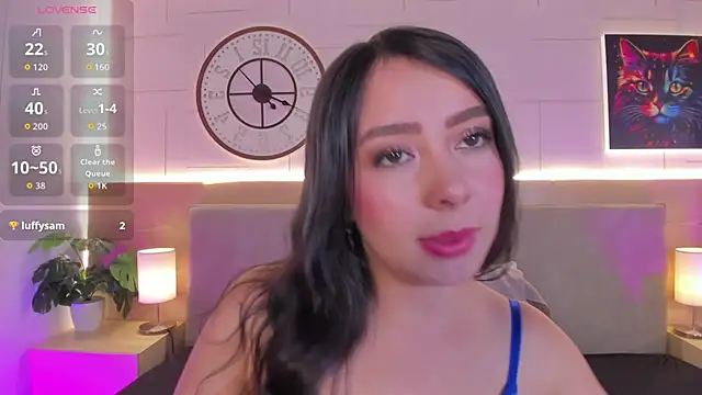 valsmith_ - ValSmith_'s free webcam - UK Sex Cams