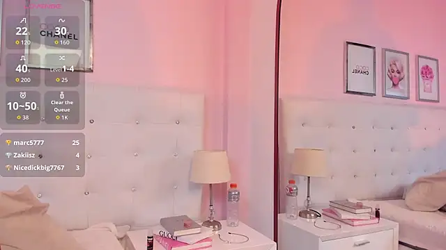 joissmolli - JoissMolli's free webcam - UK Sex Cams