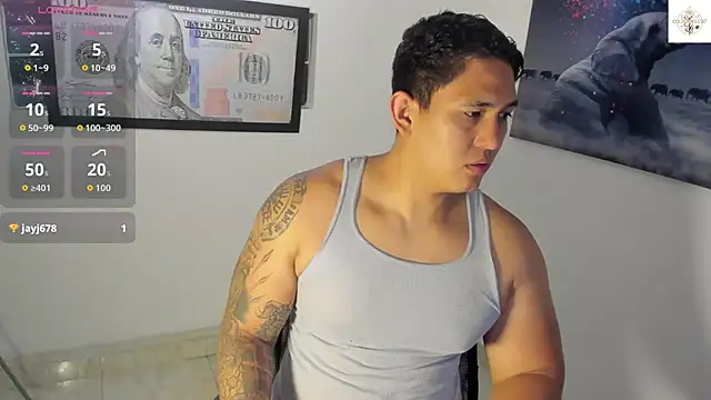 colton_massif - Colton_Massif's free webcam - UK Sex Cams