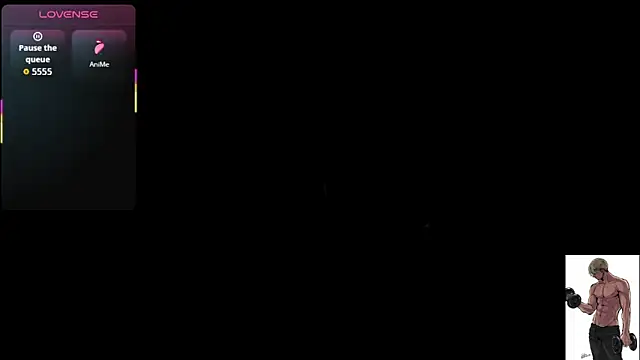 Live cam of Juliette_Miel from  | Watch me live!