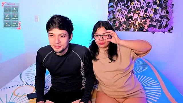 kylietimothee - Kylietimothee's free webcam - UK Sex Cams