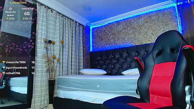 emma_xuee - Emma_xuee's free webcam - UK Sex Cams