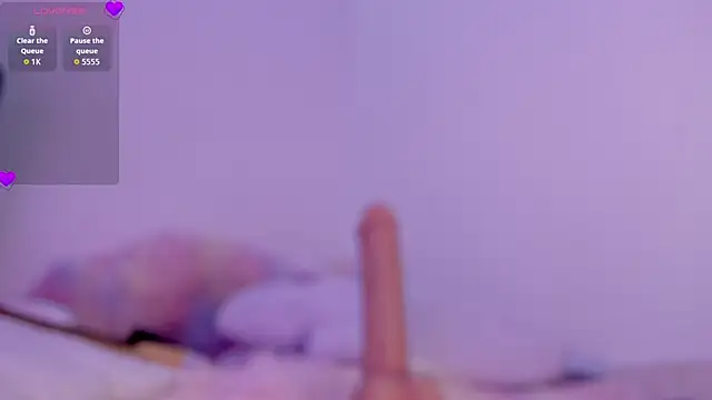 chloemin - Chloemin's free webcam - UK Sex Cams