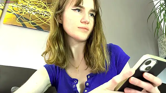 klementina__ - Klementina__'s free webcam - UK Sex Cams