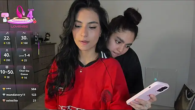 dahian-peach - Dahian-peach's free webcam - UK Sex Cams