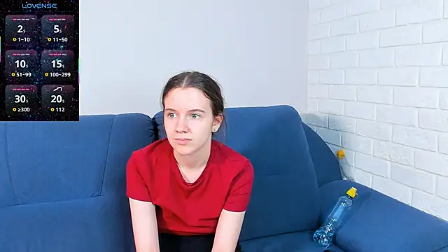  LucettaAdy chat room