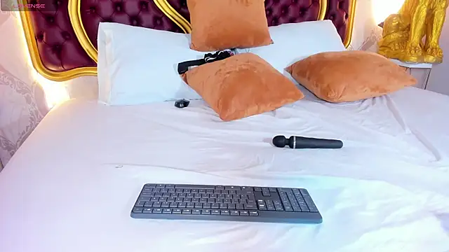 dulce_26_ - Dulce_26_'s free webcam - UK Sex Cams