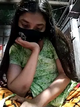 Webcam Model (Aruyeshi-)  is live.Free join now!