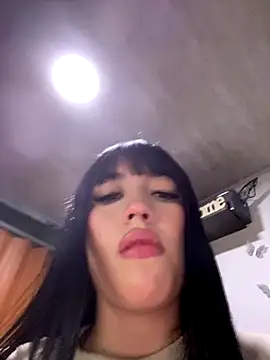 Webcam Model (Melody_rousse_)  is live.Free join now!