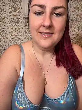 Lacey-BBW