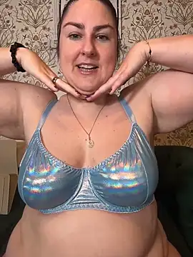 Lacey-BBW