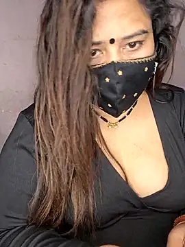 Webcam Model (indian-hotmilfs)  is live.Free join now!