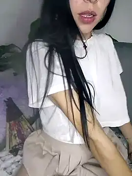 Webcam Model (you_yuyuu)  is live.Free join now!