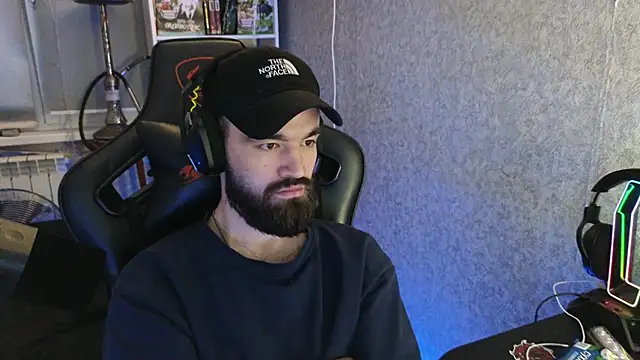 nik_namee - Nik_Namee's free webcam - UK Sex Cams