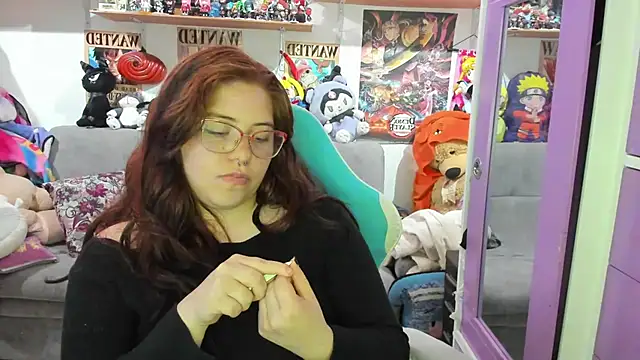 soficammy - Soficammy's free webcam - UK Sex Cams