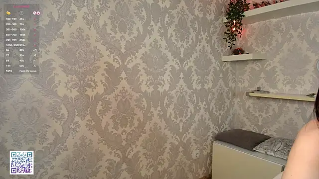 Fire_katie from StripChat is Freechat