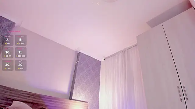 miilablake - MiilaBlake's free webcam - UK Sex Cams