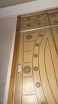 VICTORIA89 from StripChat is Private