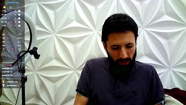 jerryandjessica - Jerryandjessica's free webcam - UK Sex Cams