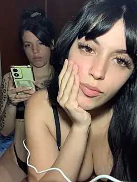 nicolebermudez - Nicolebermudez's free webcam - UK Sex Cams