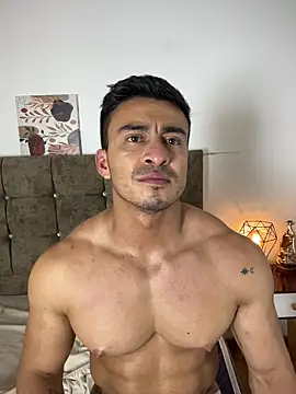 chris_clarck - Chris_Clarck's free webcam - UK Sex Cams