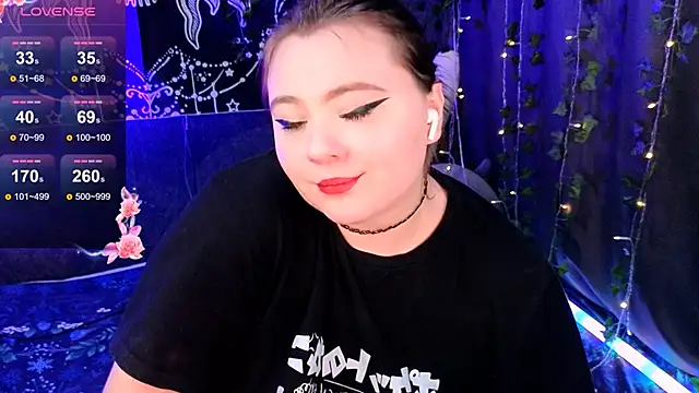 marshmallowbeauty - Marshmallowbeauty's free webcam - UK Sex Cams