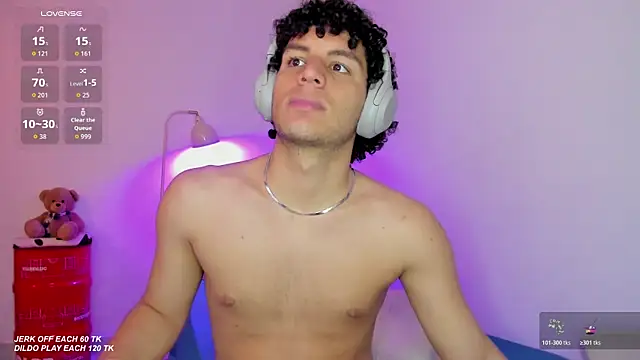 naxttan - Naxttan's free webcam - UK Sex Cams