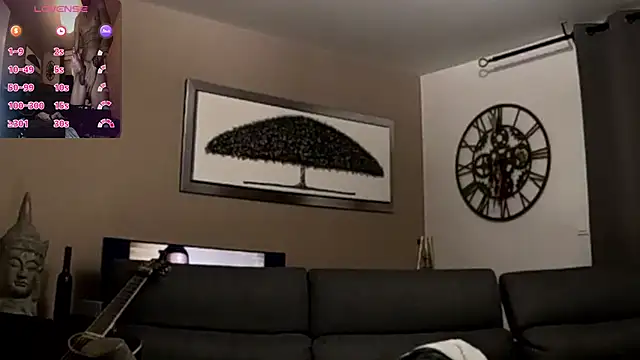 apollonfit_x69 (Ask my age) - Streap-Tease