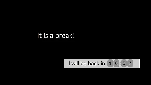 CarolBarker Live Webcam on Stripchat