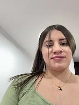 Webcam Model (Isabella21_)  is live.Free join now!