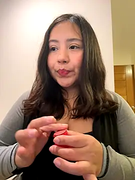 Webcam Model (NamiNae)  is live.Free join now!